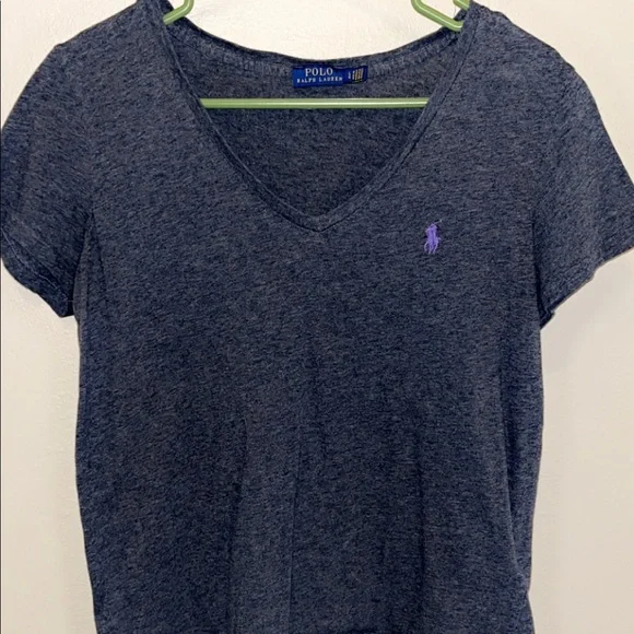 Two Polo V necks. - Picture 2 of 6